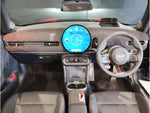 MINI COOPER open
