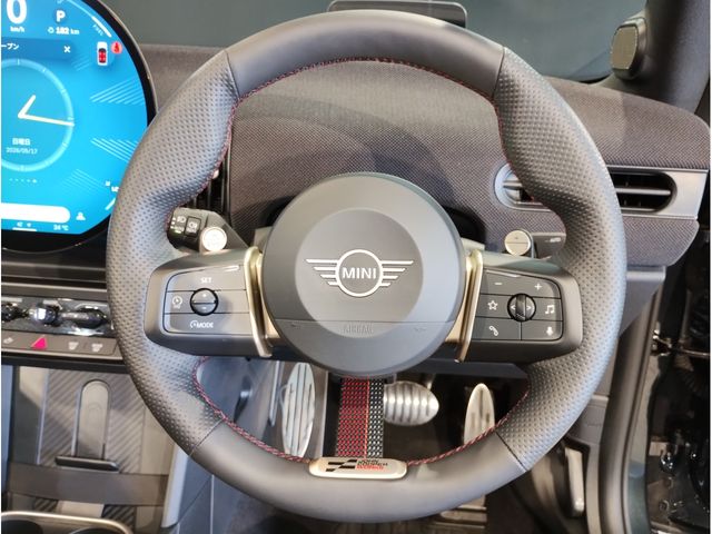 MINI COOPER open