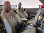 MINI COOPER open