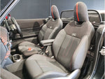 MINI COOPER open