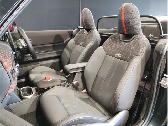 MINI COOPER open