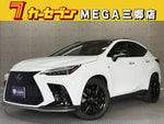 LEXUS NX350 AWD