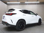LEXUS NX350 AWD