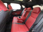 LEXUS NX350 AWD