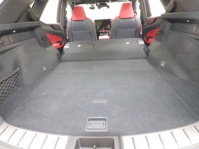 LEXUS NX350 AWD
