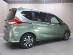 FREED plus HYBRID
