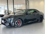 BMW M2 coupe