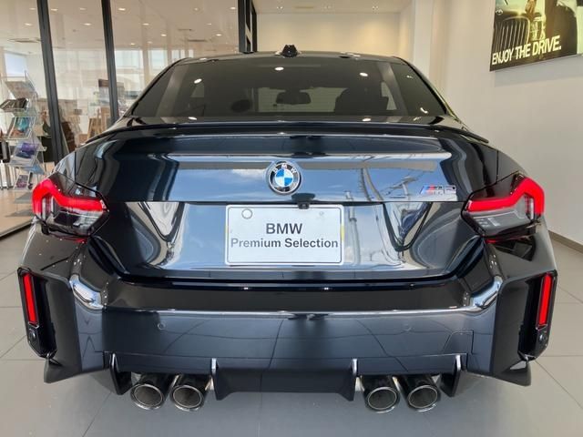 BMW M2 coupe