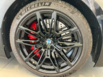 BMW M2 coupe