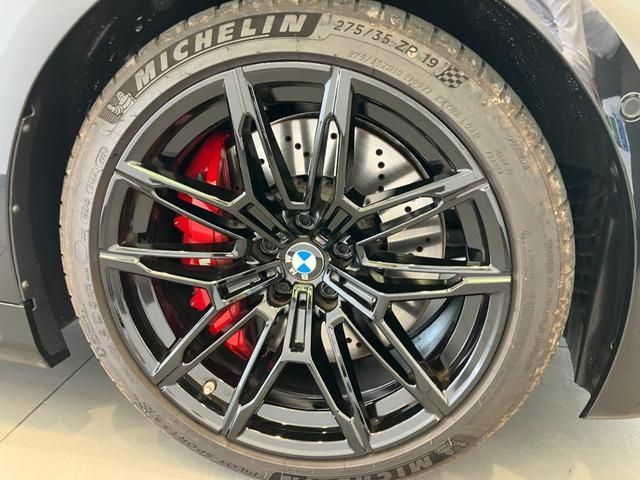 BMW M2 coupe