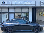 BMW M2 coupe