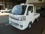 HIJET truck 4WD