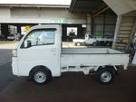 HIJET truck 4WD