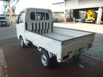 HIJET truck 4WD