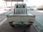 HIJET truck 4WD