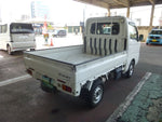 HIJET truck 4WD