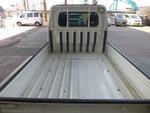 HIJET truck 4WD