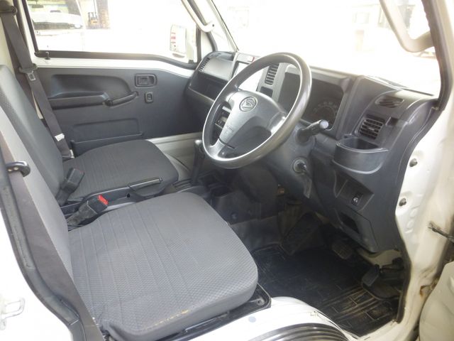 HIJET truck 4WD