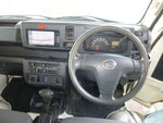 HIJET truck 4WD