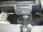 HIJET truck 4WD