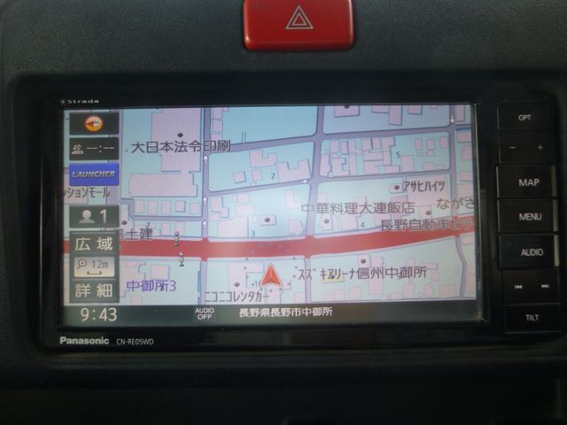 HIJET truck 4WD