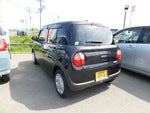 ALTO LAPIN 4WD