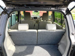 ALTO LAPIN 4WD