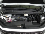 ALPHARD hybrid