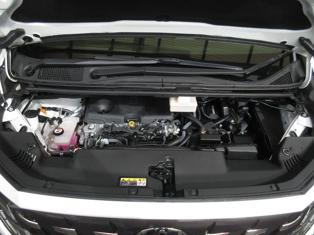 ALPHARD hybrid