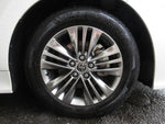 ALPHARD hybrid