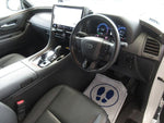 ALPHARD hybrid