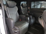ALPHARD hybrid