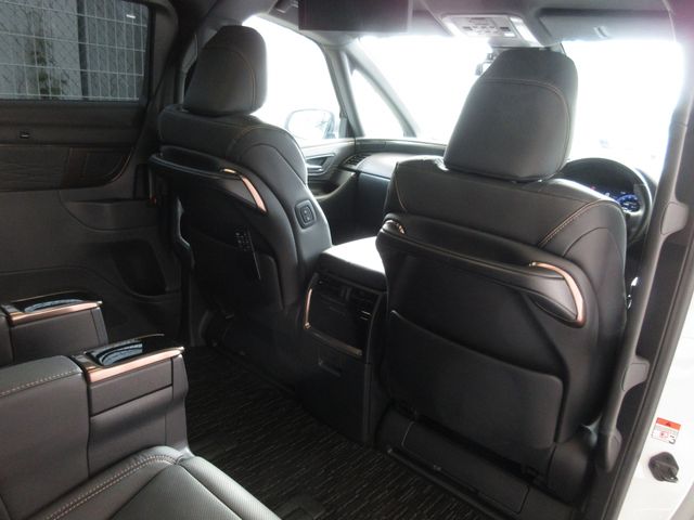 ALPHARD hybrid