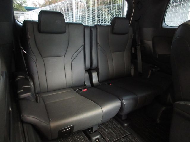 ALPHARD hybrid