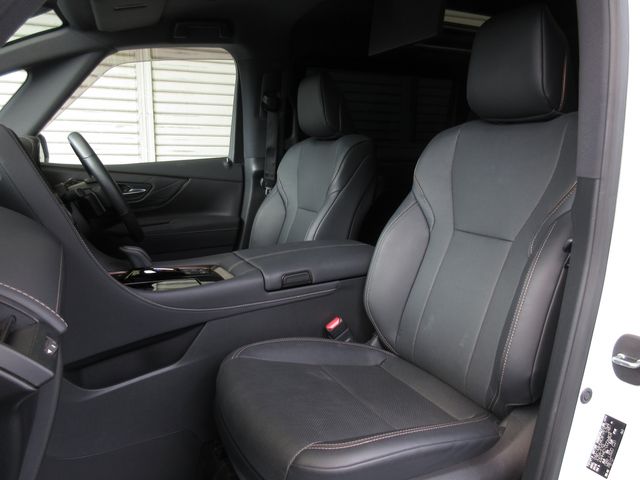 ALPHARD hybrid