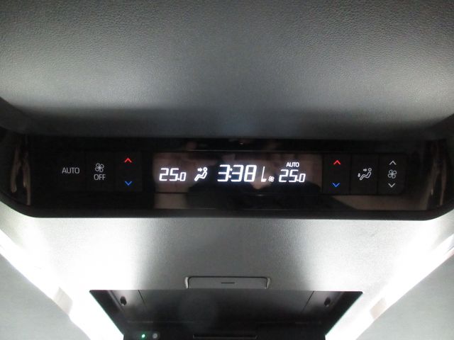 ALPHARD hybrid
