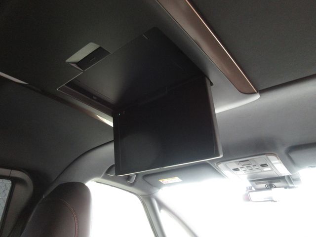 ALPHARD hybrid