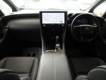 ALPHARD hybrid