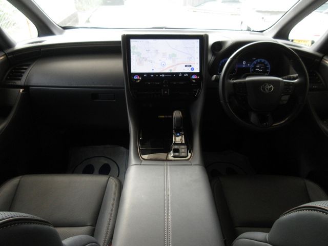 ALPHARD hybrid