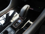 ALPHARD hybrid