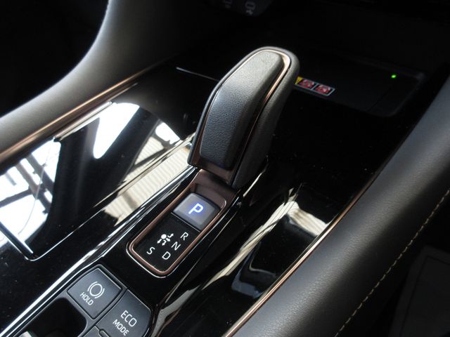 ALPHARD hybrid