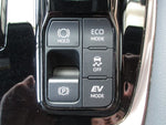 ALPHARD hybrid