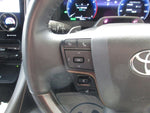 ALPHARD hybrid