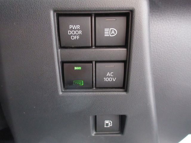 ALPHARD hybrid