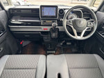 Spacia custom