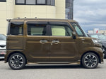 Spacia custom