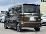 Spacia custom