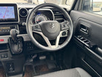 Spacia custom