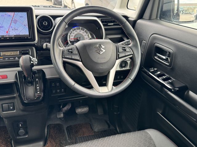 Spacia custom