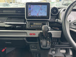 Spacia custom
